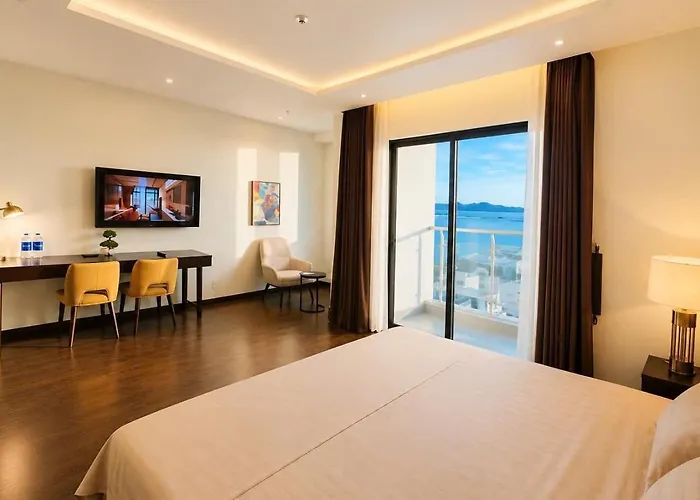 Sapphire Ngam Phao Hoa Apartment *